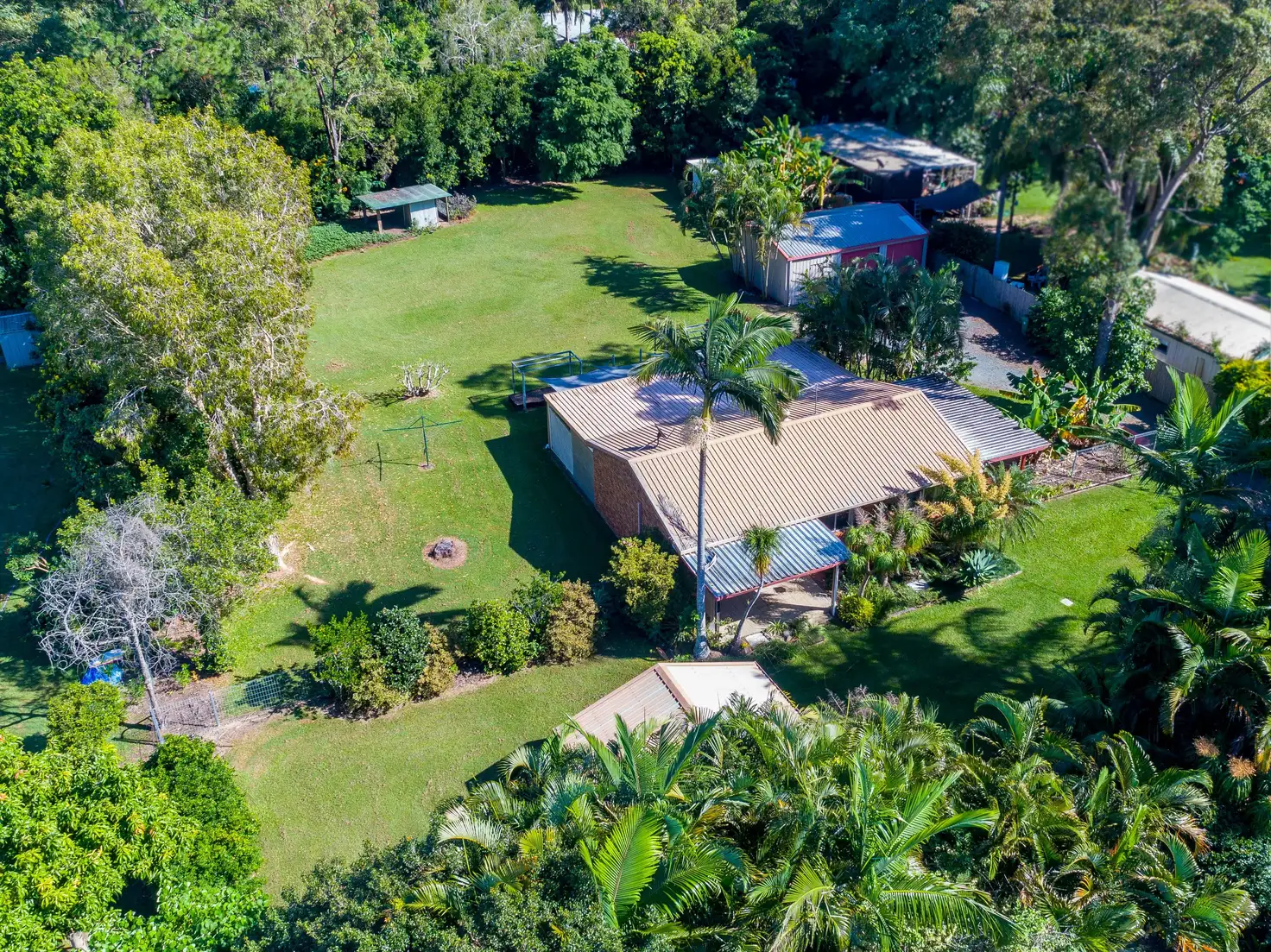 Main view of Homely rural property listing, 84 Bristlebird Drive, Morayfield QLD 4506