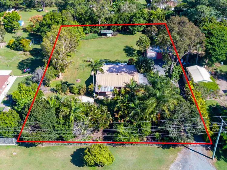 Fifth view of Homely rural property listing, 84 Bristlebird Drive, Morayfield QLD 4506