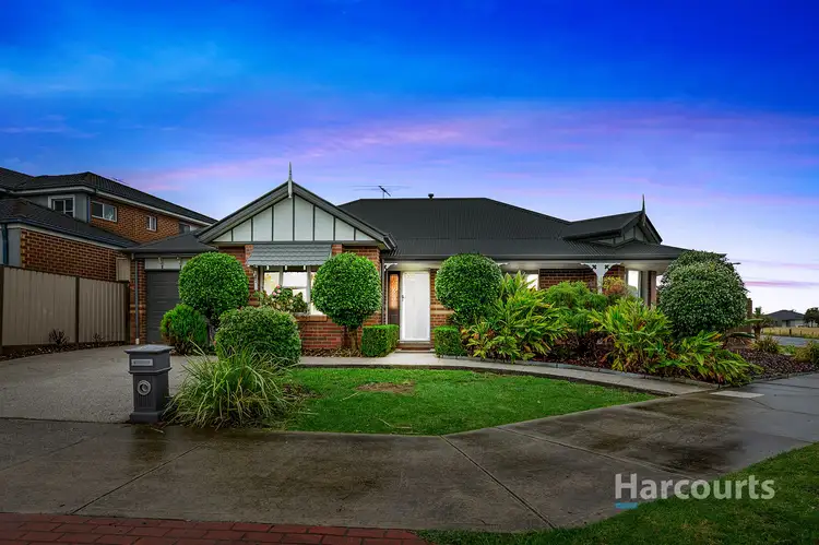 17 Pimelea Terrace, St Albans VIC 3021
