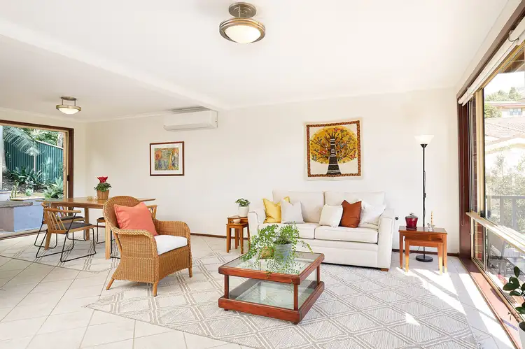 Fourth view of Homely semi-detached listing, 2/8 Tanglewood Way, Hornsby Heights NSW 2077