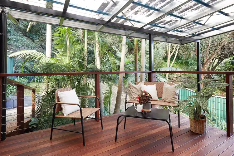 Sixth view of Homely semi-detached listing, 2/8 Tanglewood Way, Hornsby Heights NSW 2077