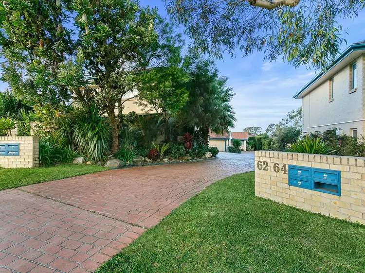 Second view of Homely villa listing, 2/62-64 Old Bush Road, Yarrawarrah NSW 2233