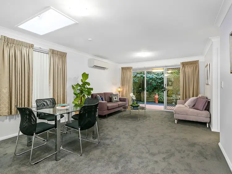 Third view of Homely villa listing, 2/62-64 Old Bush Road, Yarrawarrah NSW 2233