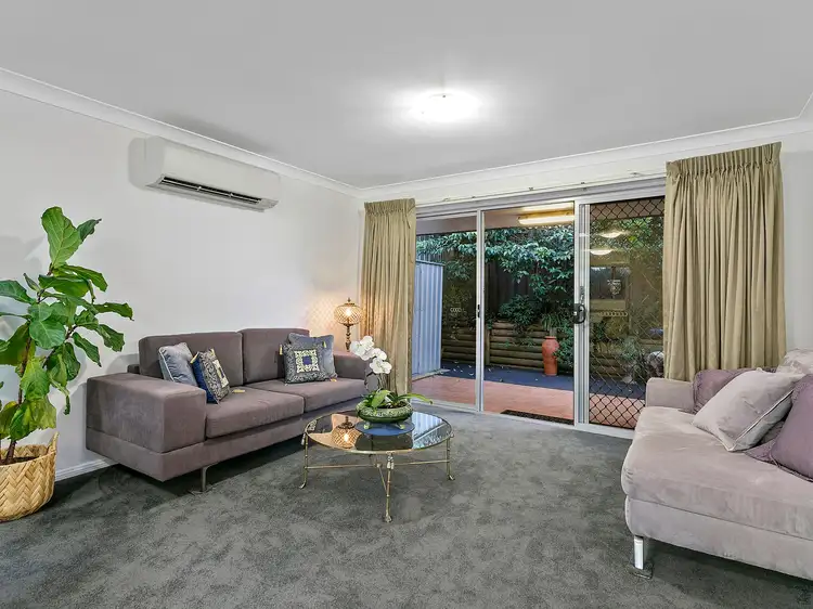 Fourth view of Homely villa listing, 2/62-64 Old Bush Road, Yarrawarrah NSW 2233