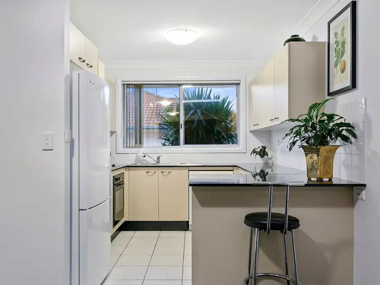 Sixth view of Homely villa listing, 2/62-64 Old Bush Road, Yarrawarrah NSW 2233