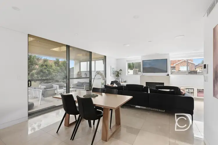 Fourth view of Homely semi-detached listing, 28A Albion Street, Concord NSW 2137