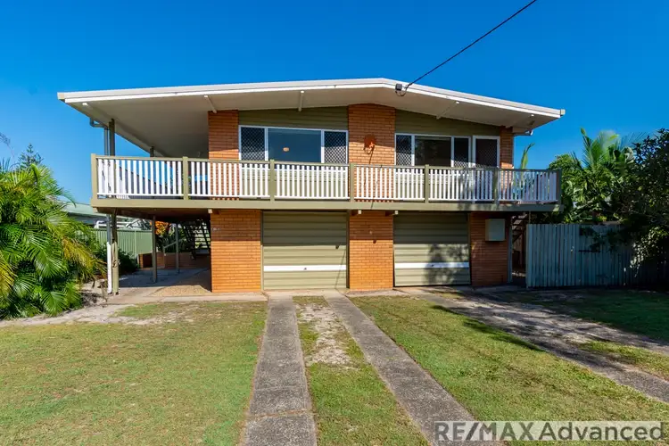 Fourth view of Homely house listing, 8 Oxley Way, Woorim QLD 4507