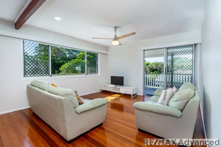 Fifth view of Homely house listing, 8 Oxley Way, Woorim QLD 4507