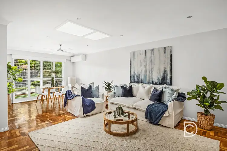 Second view of Homely villa listing, 2/1 Corby Avenue, Concord NSW 2137