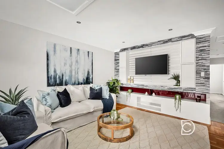 Fourth view of Homely villa listing, 2/1 Corby Avenue, Concord NSW 2137