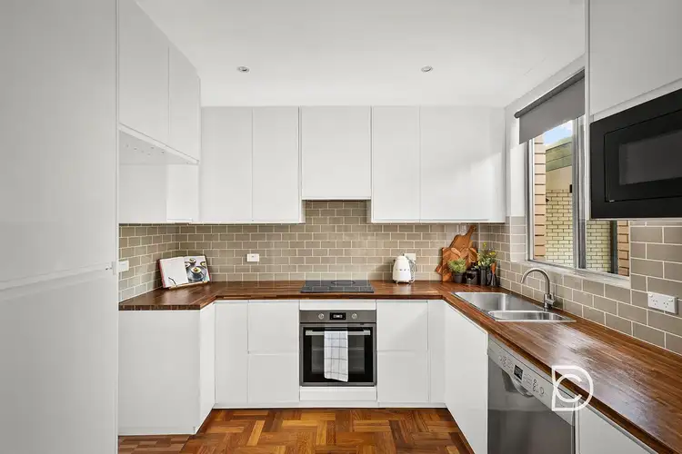 Fifth view of Homely villa listing, 2/1 Corby Avenue, Concord NSW 2137