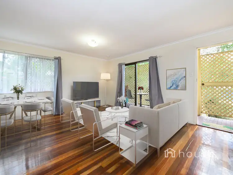 Second view of Homely house listing, 19 Candish Street, Woodridge QLD 4114
