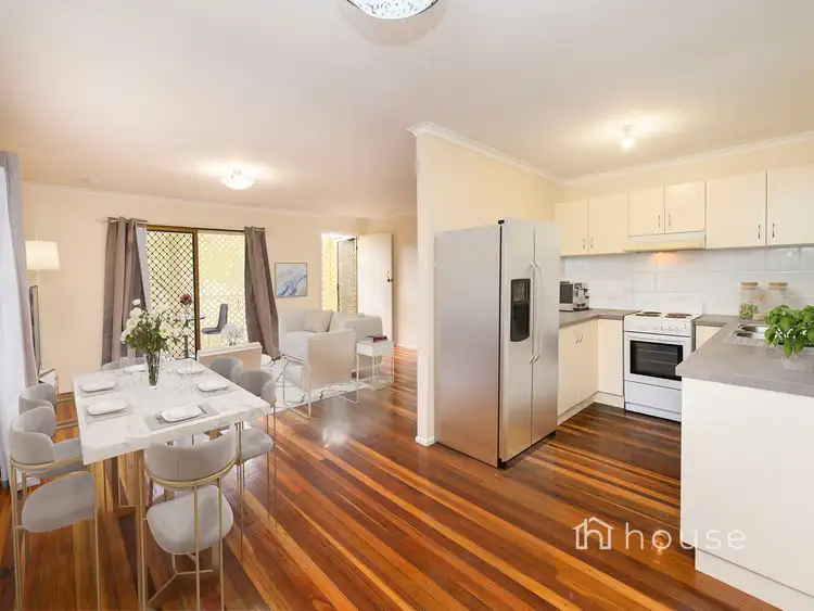 Third view of Homely house listing, 19 Candish Street, Woodridge QLD 4114