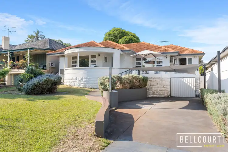 62 Lanark Street, Coolbinia WA 6050