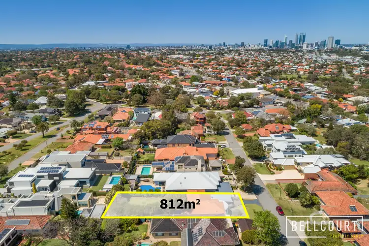 Fourth view of Homely house listing, 62 Lanark Street, Coolbinia WA 6050