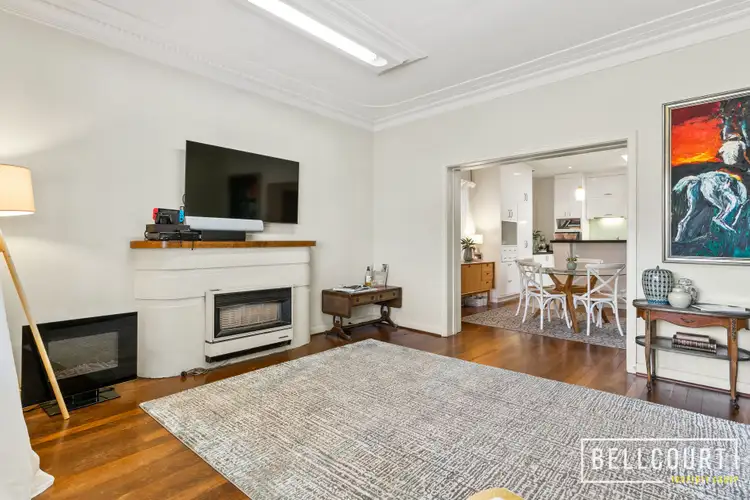 Sixth view of Homely house listing, 62 Lanark Street, Coolbinia WA 6050
