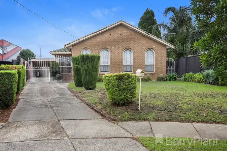 Main view of Homely house listing, 19 Mossfield Mews, Tullamarine VIC 3043