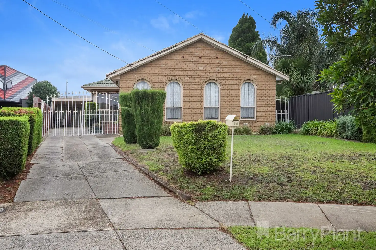 Main view of Homely house listing, 19 Mossfield Mews, Tullamarine VIC 3043