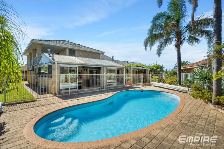 9 Korel Place, Coogee WA 6166