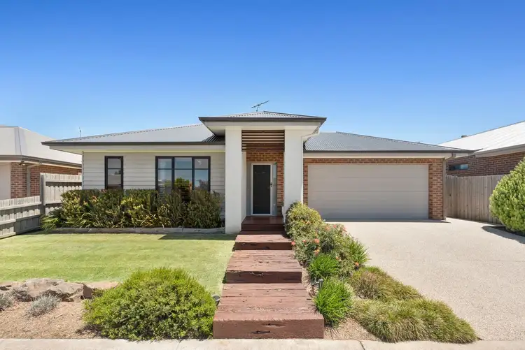 Main view of Homely house listing, 7 Amicus Street, Ocean Grove VIC 3226