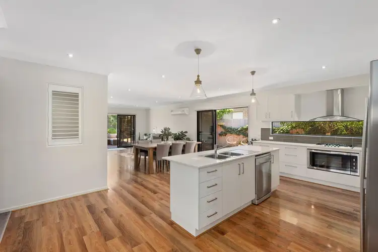 Second view of Homely house listing, 7 Amicus Street, Ocean Grove VIC 3226