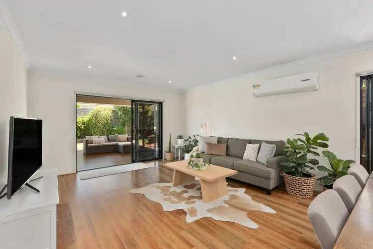 Fifth view of Homely house listing, 7 Amicus Street, Ocean Grove VIC 3226