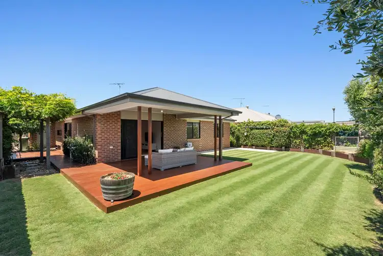 Sixth view of Homely house listing, 7 Amicus Street, Ocean Grove VIC 3226