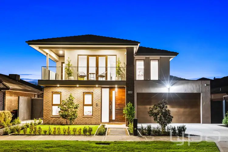 11 Samara Road, Burnside VIC 3023