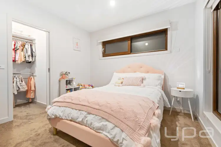 Fifth view of Homely house listing, 11 Samara Road, Burnside VIC 3023