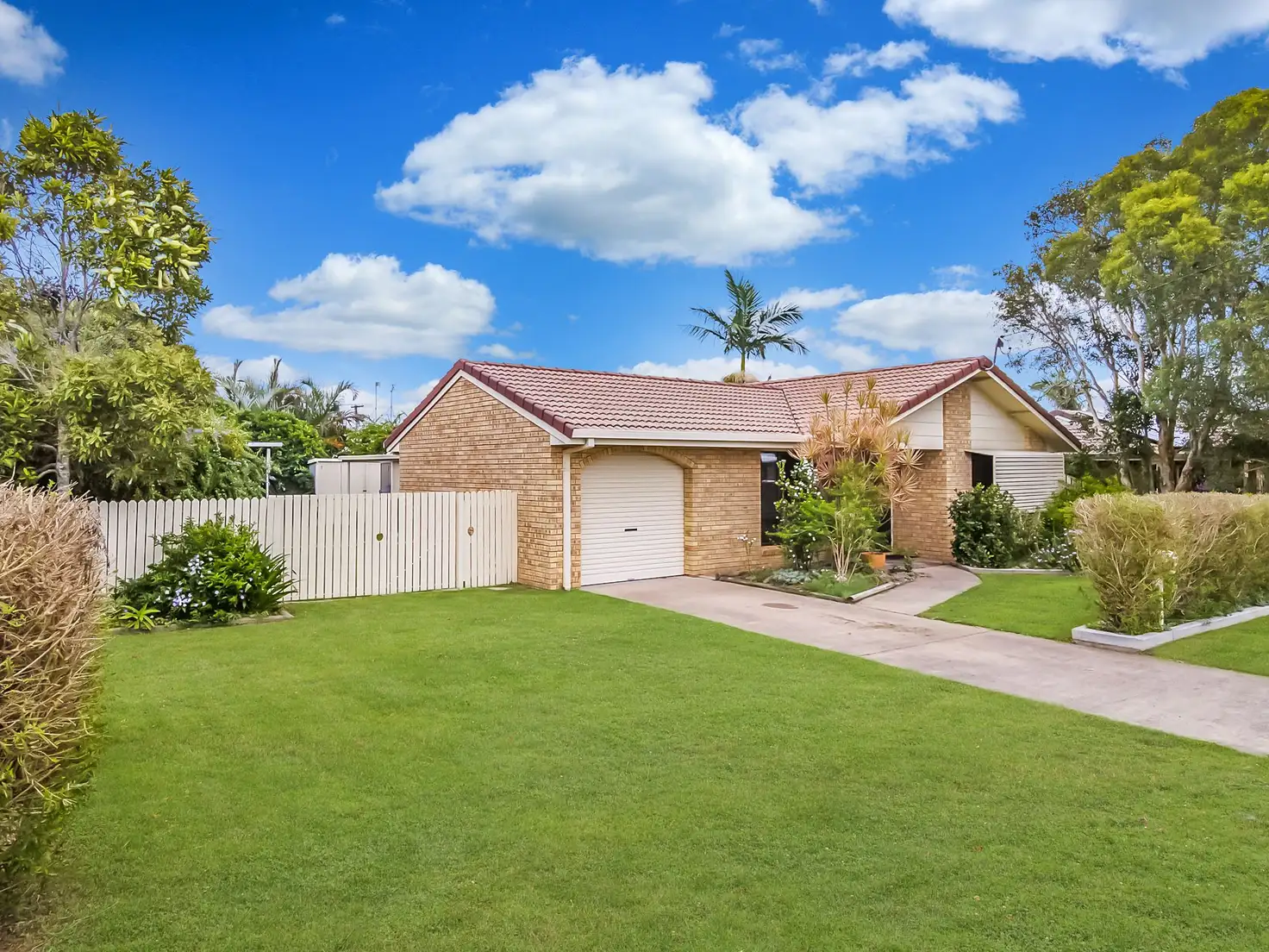 Main view of Homely house listing, 19 Nullor Street, Scarness QLD 4655