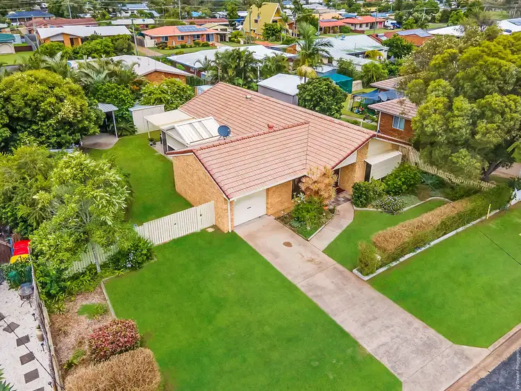 Third view of Homely house listing, 19 Nullor Street, Scarness QLD 4655
