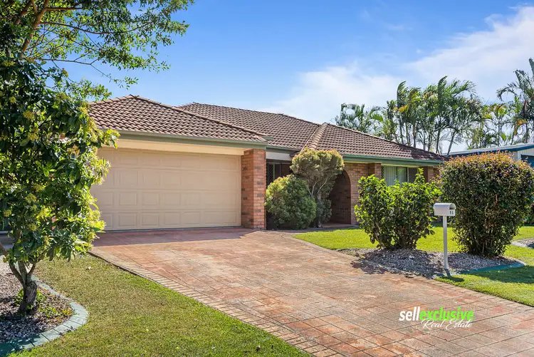 Fourth view of Homely house listing, 86 Biggs Avenue, Beachmere QLD 4510