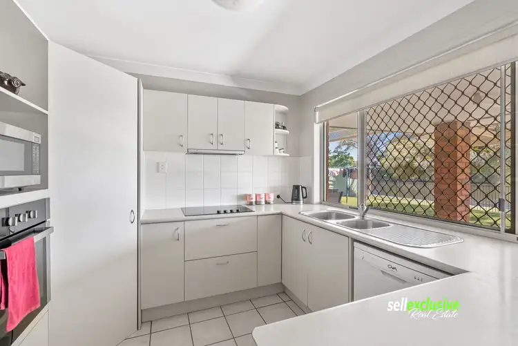 Fifth view of Homely house listing, 86 Biggs Avenue, Beachmere QLD 4510