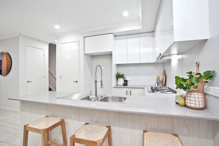 Third view of Homely house listing, 2/16 Kynoch Street, Deer Park VIC 3023