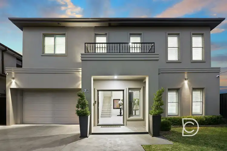 78 Cabarita Road, Concord NSW 2137