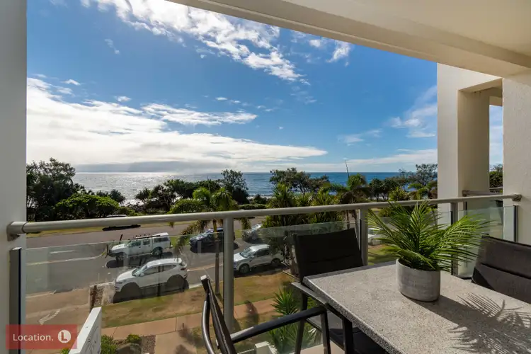 Third view of Homely unit listing, 302/23 Esplanade, Bargara QLD 4670