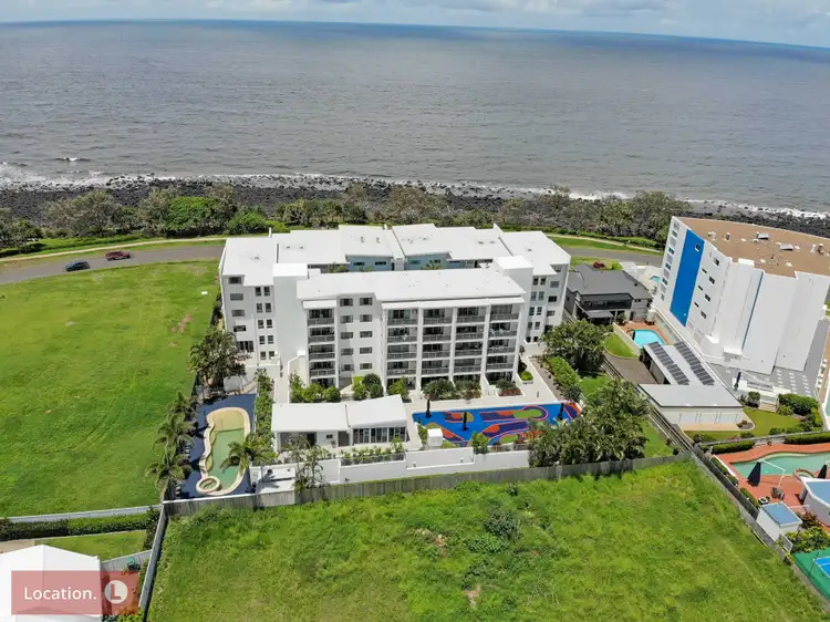 Fourth view of Homely unit listing, 302/23 Esplanade, Bargara QLD 4670