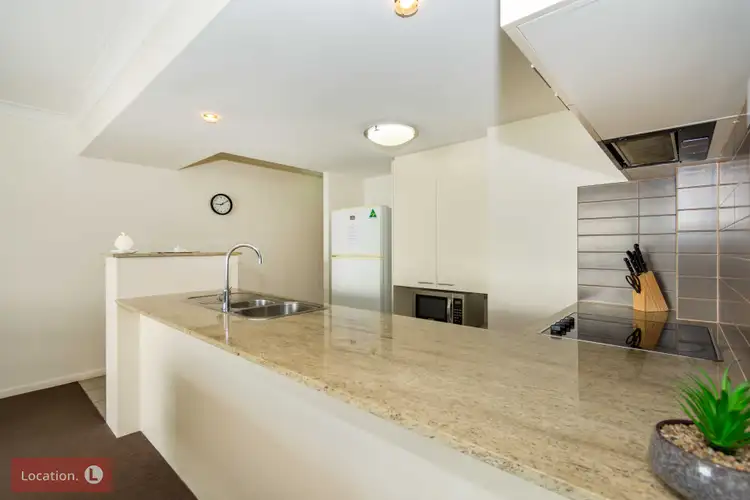 Fifth view of Homely unit listing, 302/23 Esplanade, Bargara QLD 4670