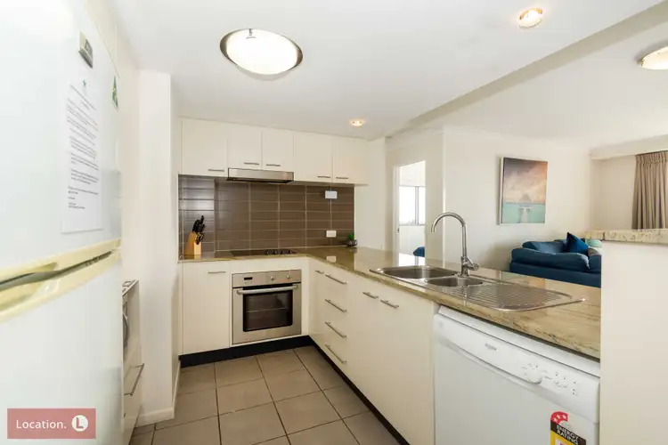 Sixth view of Homely unit listing, 302/23 Esplanade, Bargara QLD 4670