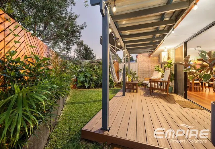 132B Blackwood Avenue, Hamilton Hill WA 6163