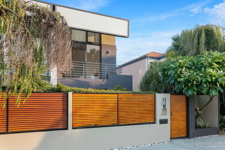 19A Britannia Road, Leederville WA 6007