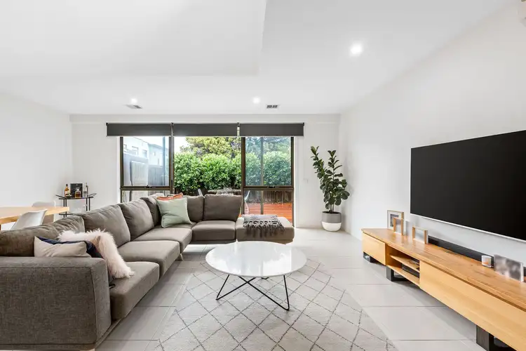 Third view of Homely townhouse listing, 45A Berembong Drive, Keilor East VIC 3033