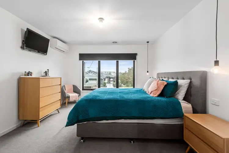 Sixth view of Homely townhouse listing, 45A Berembong Drive, Keilor East VIC 3033