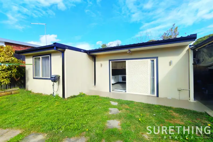 Main view of Homely flat listing, . Gordon Road, Auburn NSW 2144