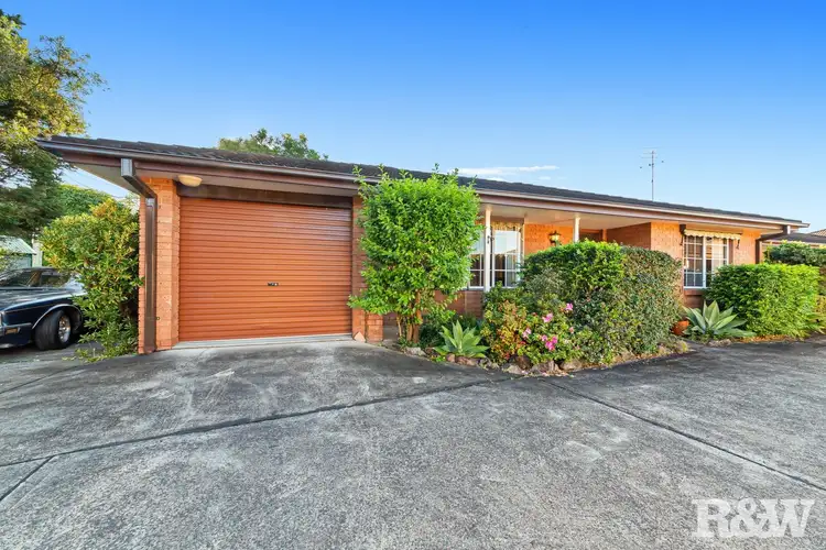 1/12-14 MacArthur Parade, Woy Woy NSW 2256