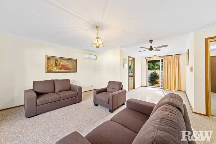 Fifth view of Homely villa listing, 1/12-14 MacArthur Parade, Woy Woy NSW 2256