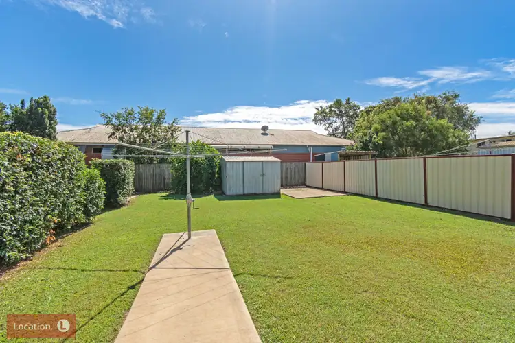 Fourth view of Homely semi-detached listing, 67 Skyring Street, Bundaberg East QLD 4670