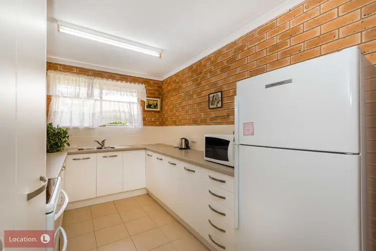 Sixth view of Homely semi-detached listing, 67 Skyring Street, Bundaberg East QLD 4670