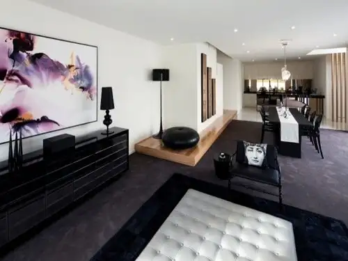 Fourth view of Homely townhouse listing, 10011 The Boulevard Lane, Benowa QLD 4217