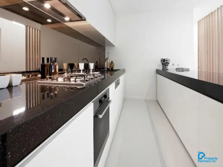Fifth view of Homely townhouse listing, 10011 The Boulevard Lane, Benowa QLD 4217